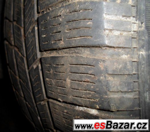 BMW - zimní plechová kola 16 BMW - zimní plechová kola 16