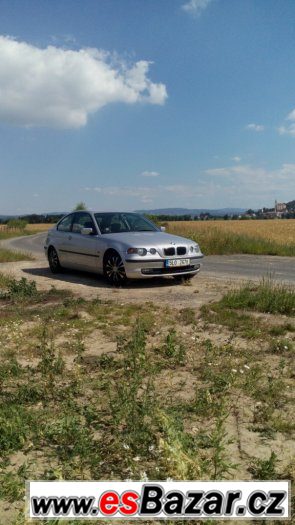 prodam-bmw316ti-compact-1-majitel-v-cr