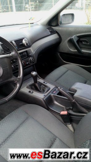 Prodám BMW316ti Compact..1.Majitel v ČR Prodám BMW316ti Compact..1.Majitel v ČR