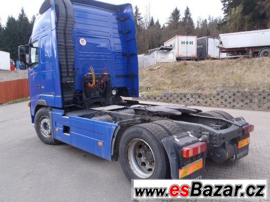 Prodám tahač Volvo FH12/420