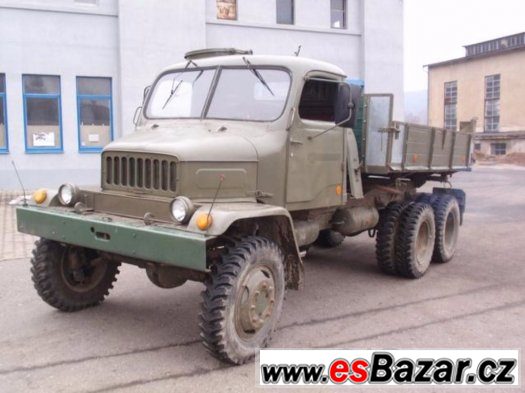 prodam-praga-pv3s-sklapec-s3