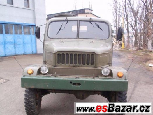 Prodám Praga PV3S sklápěč S3 Prodám Praga PV3S sklápěč S3