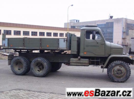 Prodám Praga PV3S sklápěč S3 Prodám Praga PV3S sklápěč S3