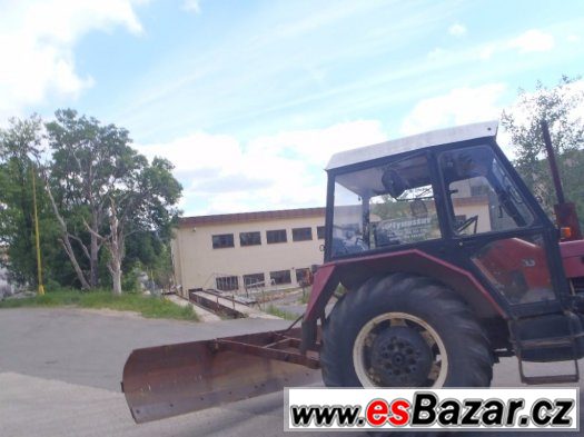 Prodám Zetor 6245