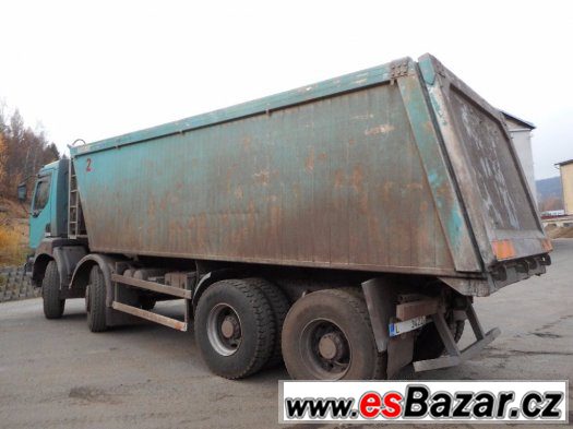 Prodám Renault Kerax 385 Prodám Renault Kerax 385