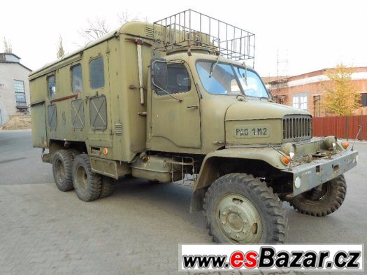 Prodám Praga PV3S skříň uloženka Prodám Praga PV3S skříň uloženka