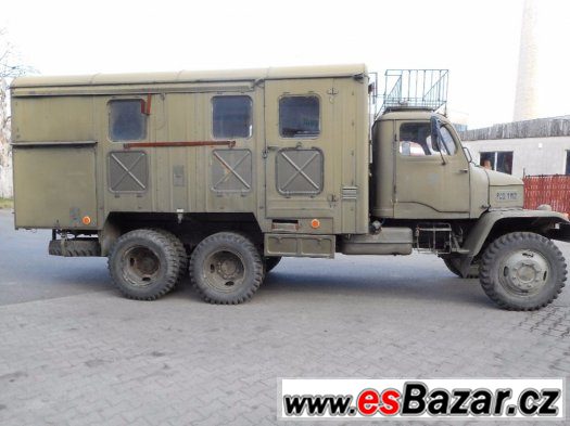 Prodám Praga PV3S skříň uloženka Prodám Praga PV3S skříň uloženka