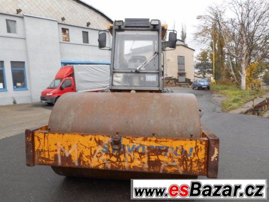 Prodám Válec VV 1400D Prodám Válec VV 1400D