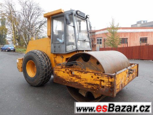 Prodám Válec VV 1400D Prodám Válec VV 1400D