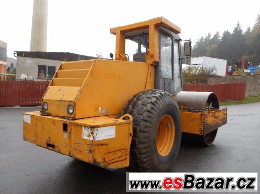 Prodám Válec VV 1400D Prodám Válec VV 1400D