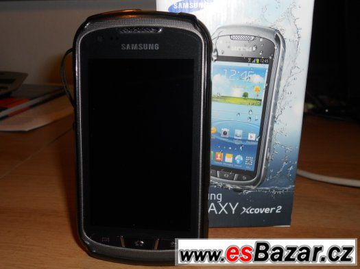 S 7710 X-COVER II