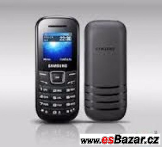 2X NOVY SAMSUNG YATELEY GU46 6GGG  MODEL GTE1200 I