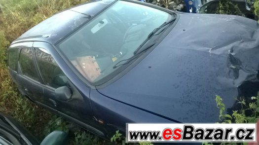 Citroen Xsara 1,4 r.v.99 -