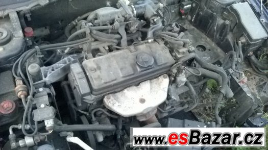 Citroen Xsara 1,4 r.v.99 -