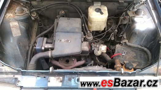 Fiat Uno 1,1 -