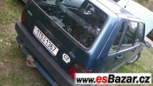 Fiat Uno 1,1 -