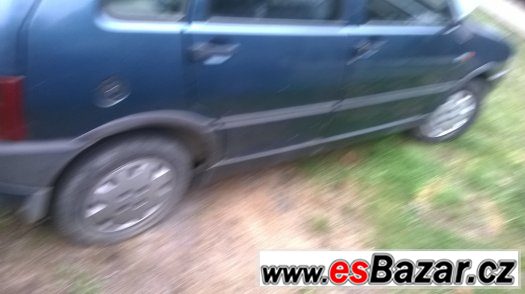 Fiat Uno 1,1 -