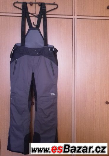 Dámská lyžařská bunda a kalhoty Nord Blanc (NordBlanc)