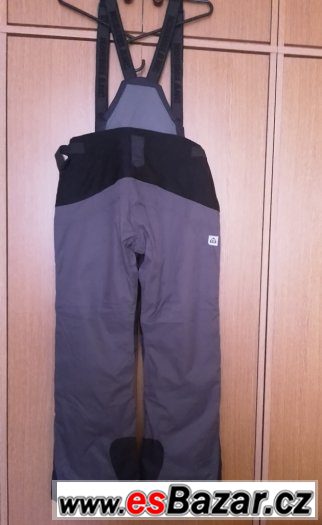 Dámská lyžařská bunda a kalhoty Nord Blanc (NordBlanc)