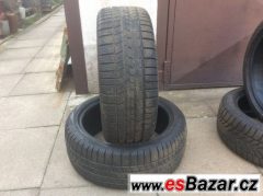 Pirelli 205/45 R 17 84V Winter 240 Snow Sport RF - 2ks