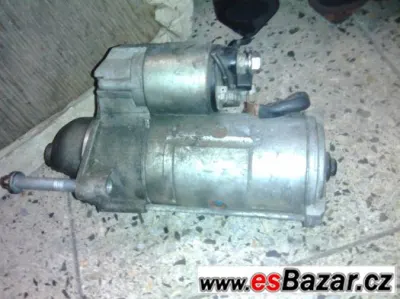 e39 530d starter a alternator