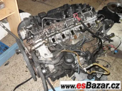 M57 motor