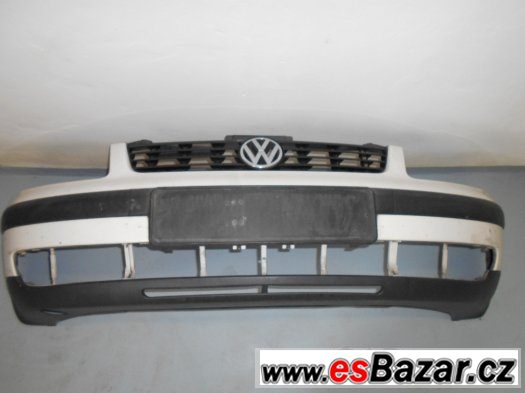VW Passat B5 přední nárazník