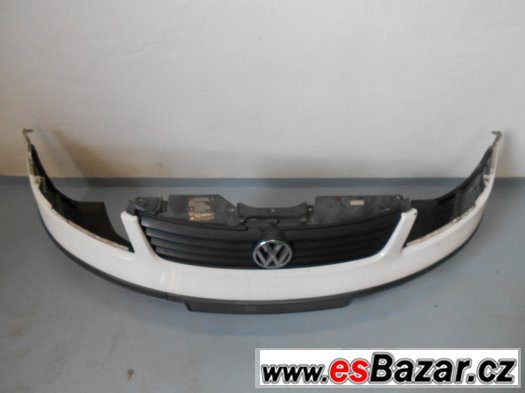 VW Passat B5 přední nárazník