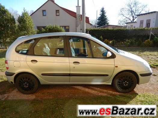 Renault Scenic 16 16V