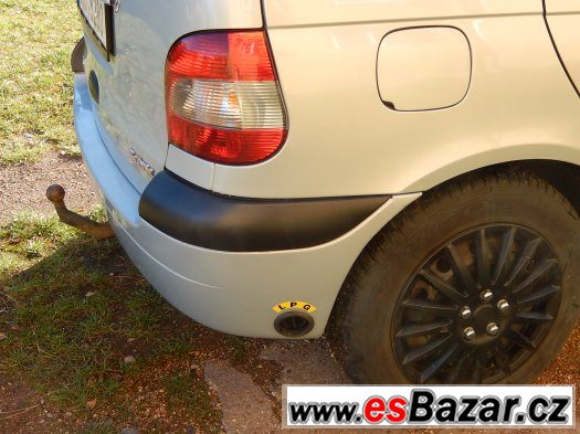 Renault Scenic 16 16V Renault Scenic 16 16V