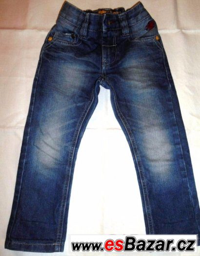 Dětské Džíny / Jeans NEXT vel. 82