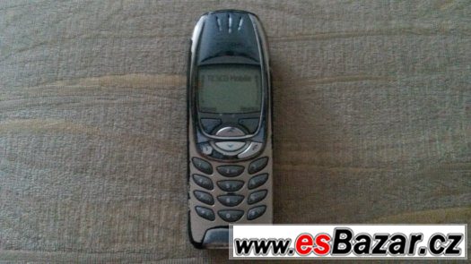 Nokia 6310i