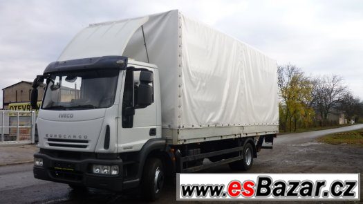 IVECO ML 120 E 25 EURO5