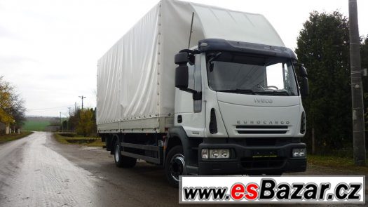 IVECO ML 120 E 25 EURO5