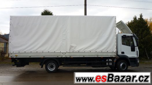 IVECO ML 120 E 25 EURO5