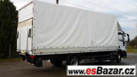 IVECO ML 120 E 25 EURO5