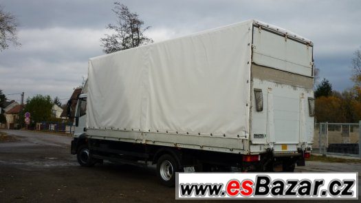 IVECO ML 120 E 25 EURO5