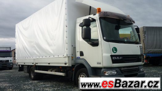 DAF LF 45.220 EURO 5