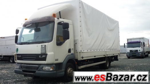 DAF LF 45.220 EURO 5