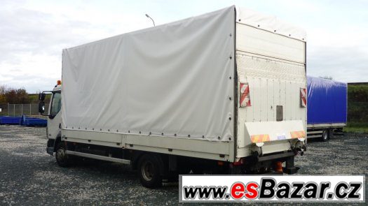 DAF LF 45.220 EURO 5 DAF LF 45.220 EURO 5