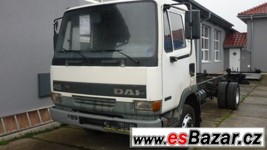 DAF FA LF 45.180B11