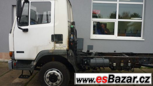 DAF FA LF 45.180B11