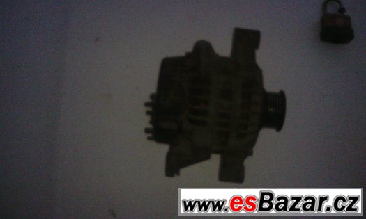 alternator citroen zx 1.4