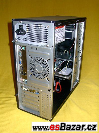 Nově sestavený,i HERNÍ, PC/HDD 1250MB/AMD/RAM 8GB/GK 1GB/DDR