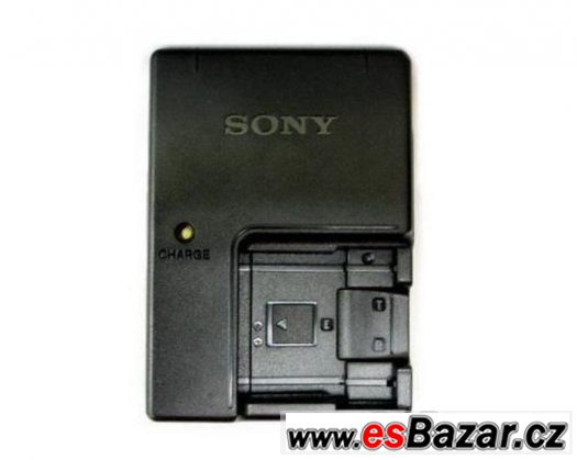 Sony BC-CSD pro bat. NP-BD1,NP-FD1,NP-FT1,NP-FR1,NP-FE1