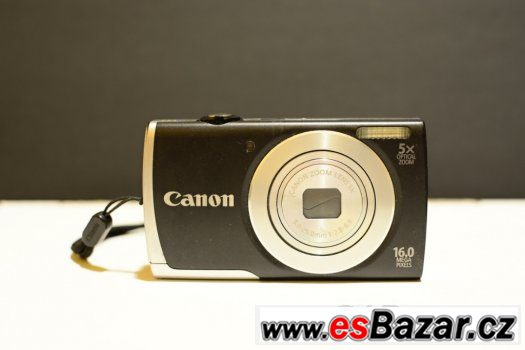 Canon A2500