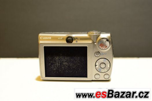 Canon PowerShot SD800 IS