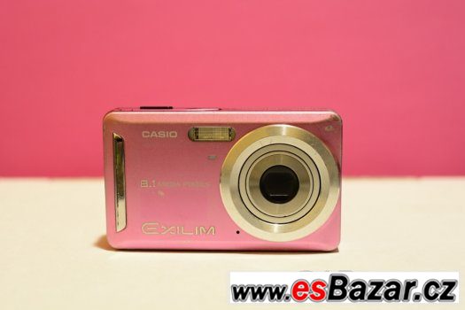 Casio Exilim EX-Z9