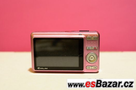 Casio Exilim EX-Z9