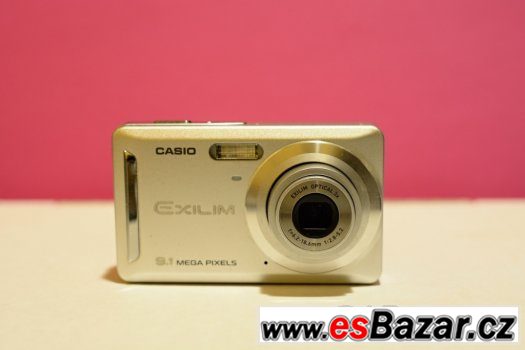 Casio Exilim EX-Z19